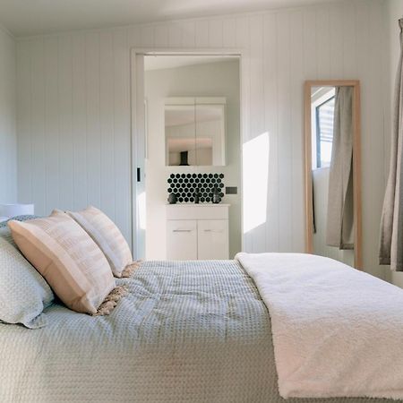 Mountain Cabin - Central, Cosy And Cute With Views واناكا المظهر الخارجي الصورة
