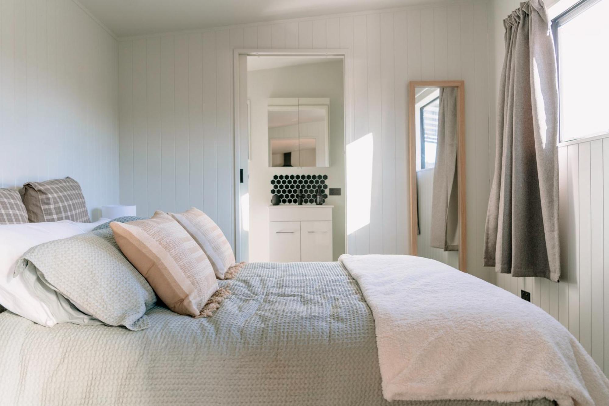 Mountain Cabin - Central, Cosy And Cute With Views واناكا المظهر الخارجي الصورة
