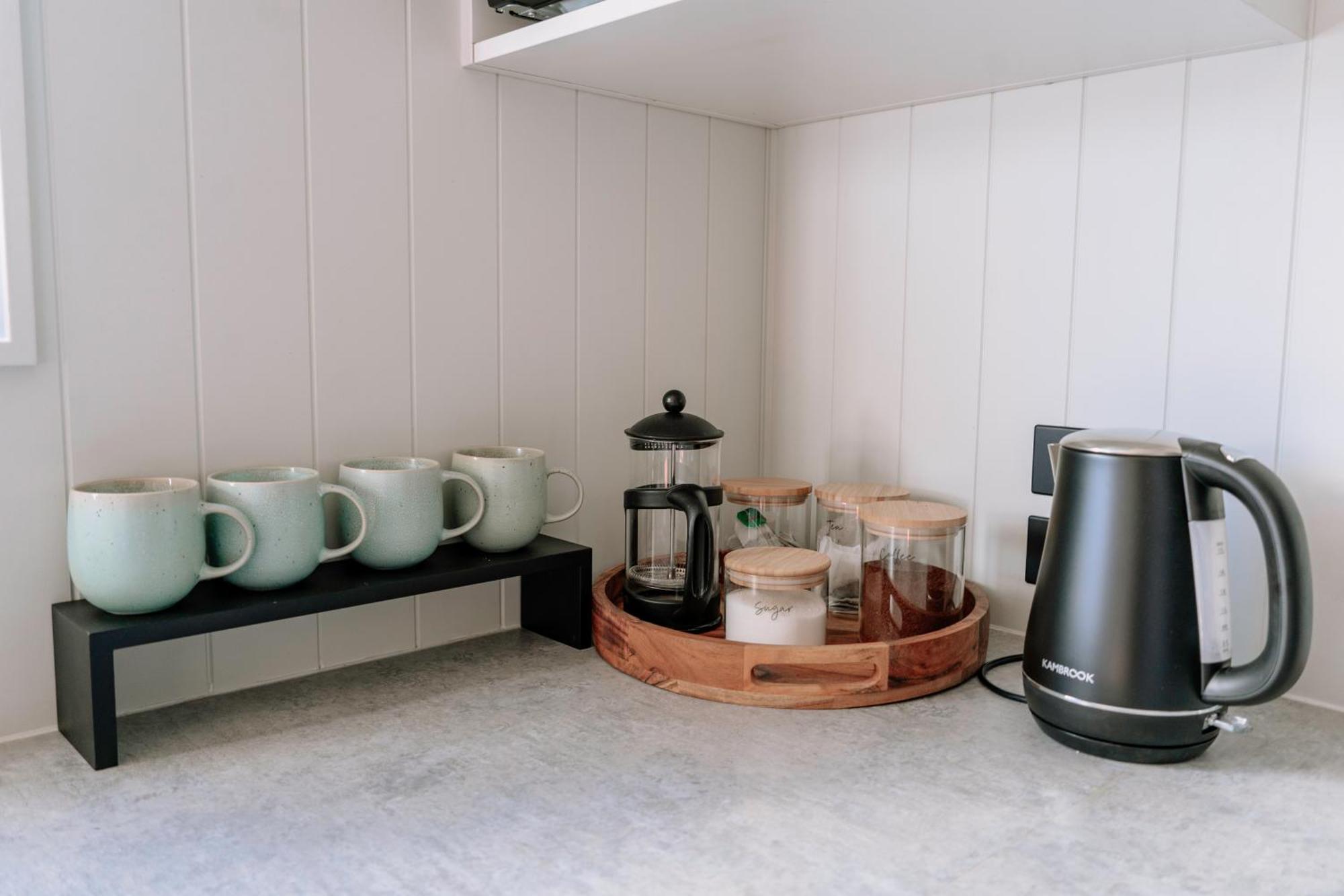 Mountain Cabin - Central, Cosy And Cute With Views واناكا المظهر الخارجي الصورة