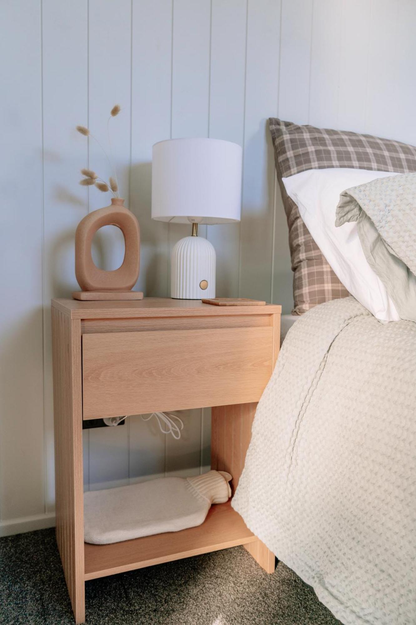 Mountain Cabin - Central, Cosy And Cute With Views واناكا المظهر الخارجي الصورة