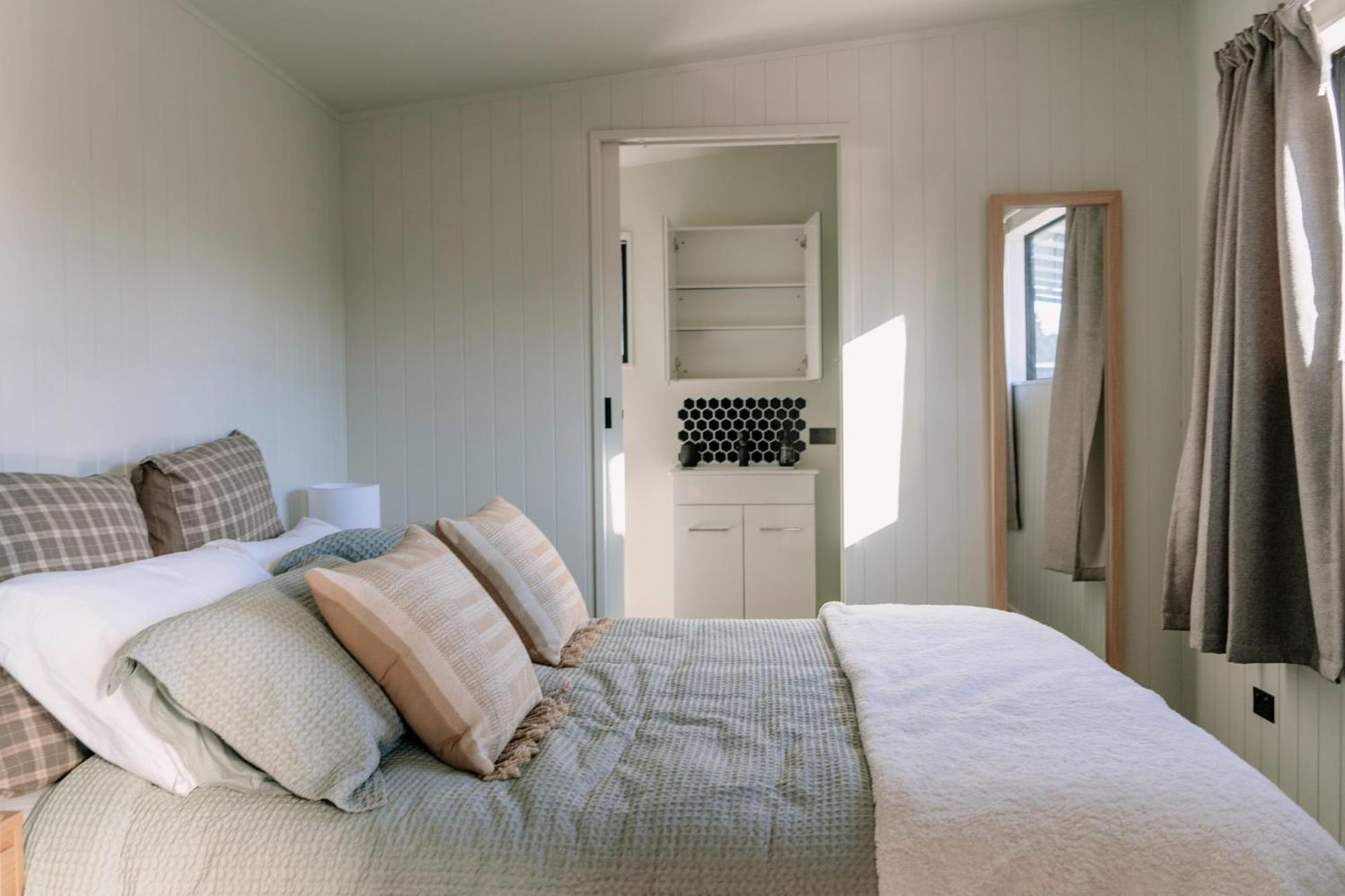 Mountain Cabin - Central, Cosy And Cute With Views واناكا المظهر الخارجي الصورة