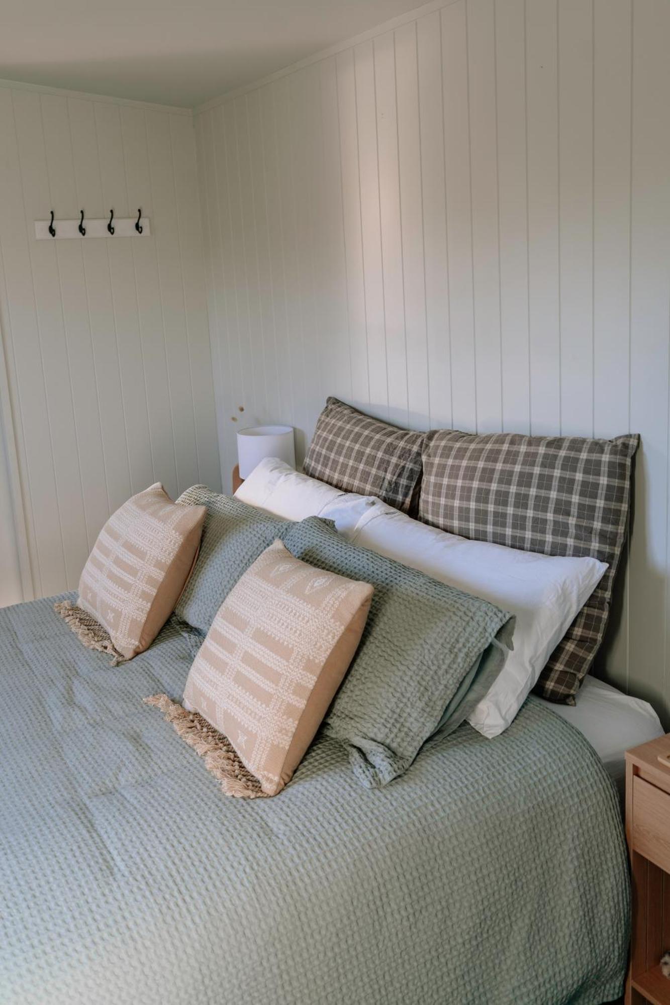 Mountain Cabin - Central, Cosy And Cute With Views واناكا المظهر الخارجي الصورة